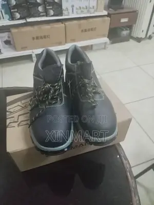 Premium Quality Factory Safety Boot