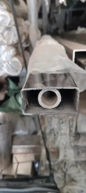 Sstainless Steel Pipe