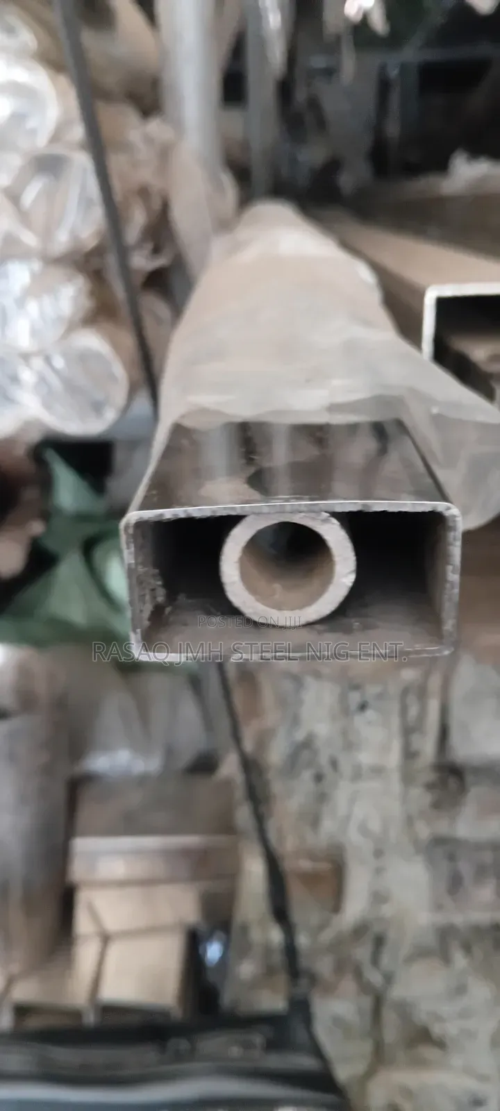 Sstainless Steel Pipe