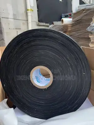 Black Polyethylene