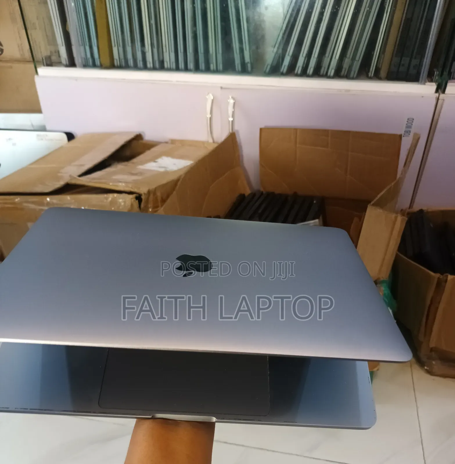Laptop Apple MacBook Air 2020 M1 8GB Apple M1 SSD 256GB