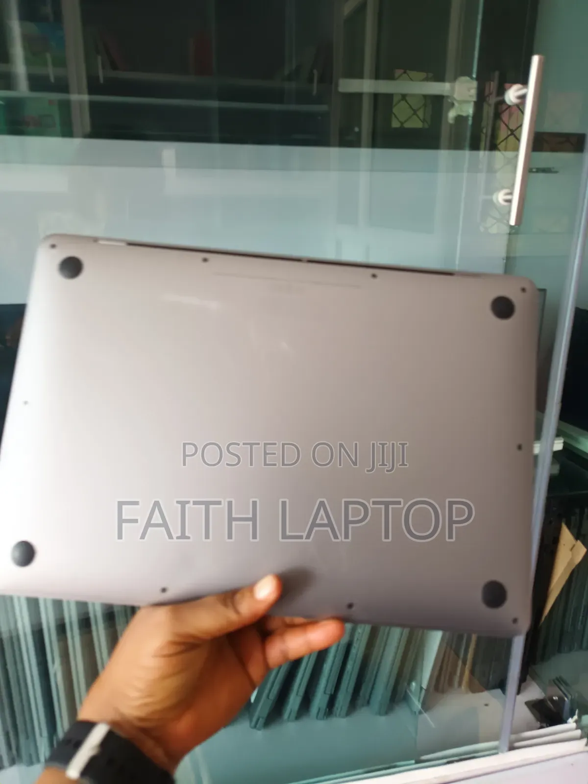 Laptop Apple MacBook Air 2020 M1 8GB Apple M1 SSD 256GB