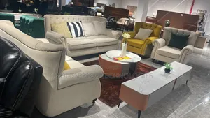 Turkey Fabric Sofa