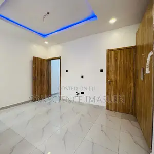 2bdrm Apartment in Ikate for rent
