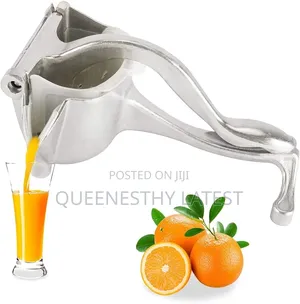 House Hold Heavy Duty Manual Fruit Juicer Hand Press Extractor
