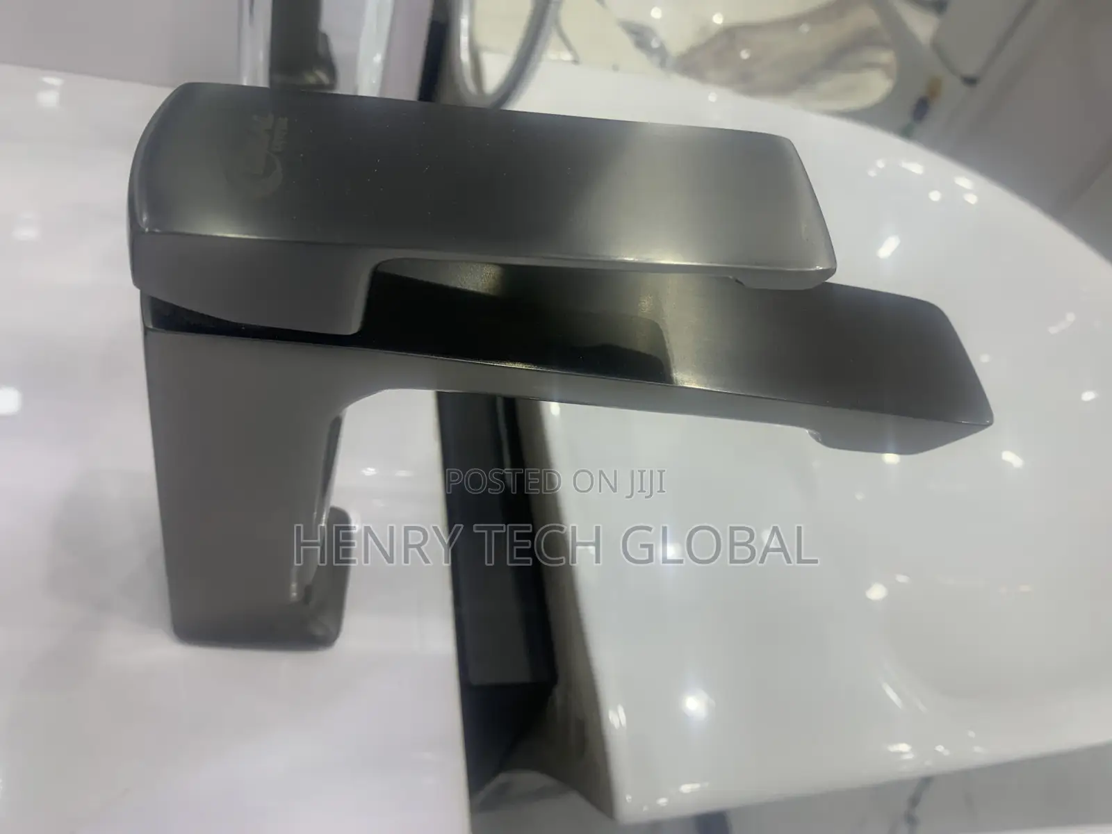 Basin Mixer Tap