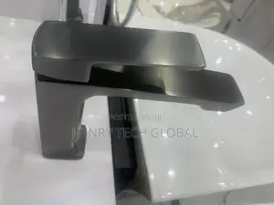Basin Mixer Tap