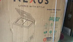 Inverter Freezer