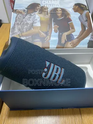 JBL Charge 5 Speaker