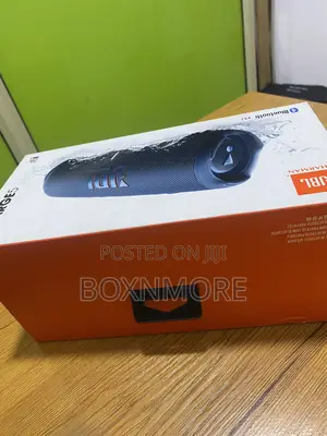 JBL Charge 5 Speaker