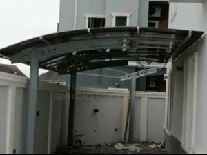 Motor Carport