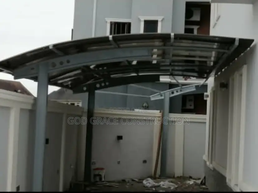 Motor Carport