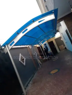 Motor Carport