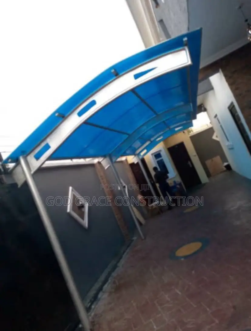 Motor Carport