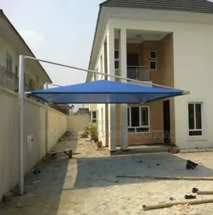 Motor Carport