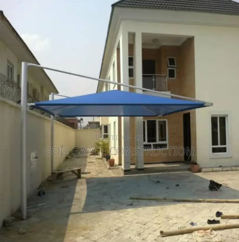 Motor Carport