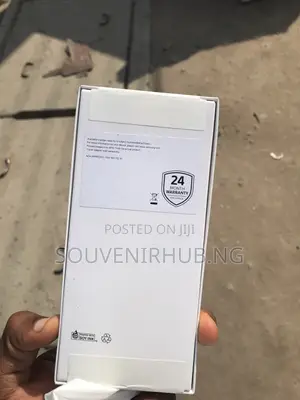 New Samsung Galaxy A07 4G 128 GB