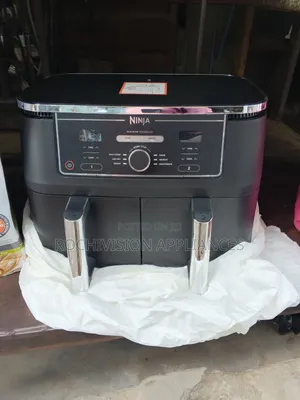 Brand New Ninja Air Fryer Ninja Foodie Max 9.5l