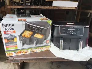 Brand New Ninja Air Fryer Ninja Foodie Max 9.5l