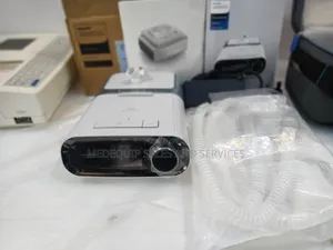 Philips Dream Station Bipap Respironics