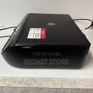 Hp Envy 5000 Series Printer
