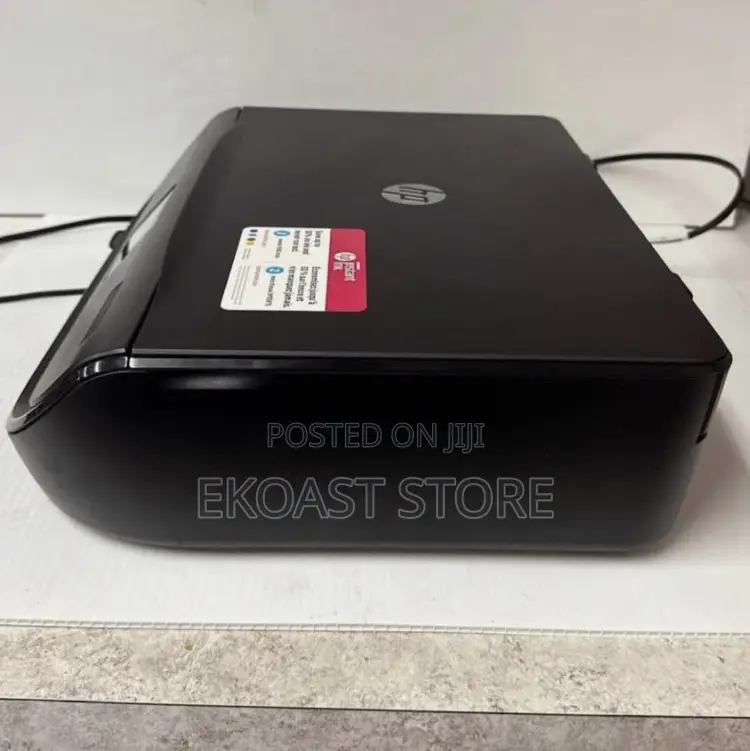 Hp Envy 5000 Series Printer