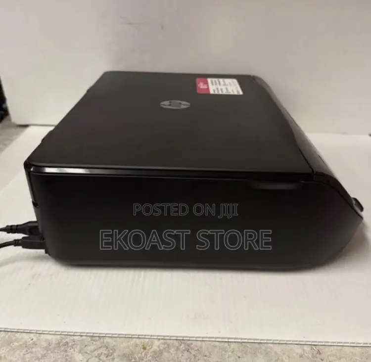 Hp Envy 5000 Series Printer