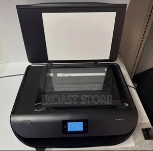 Hp Envy 5000 Series Printer