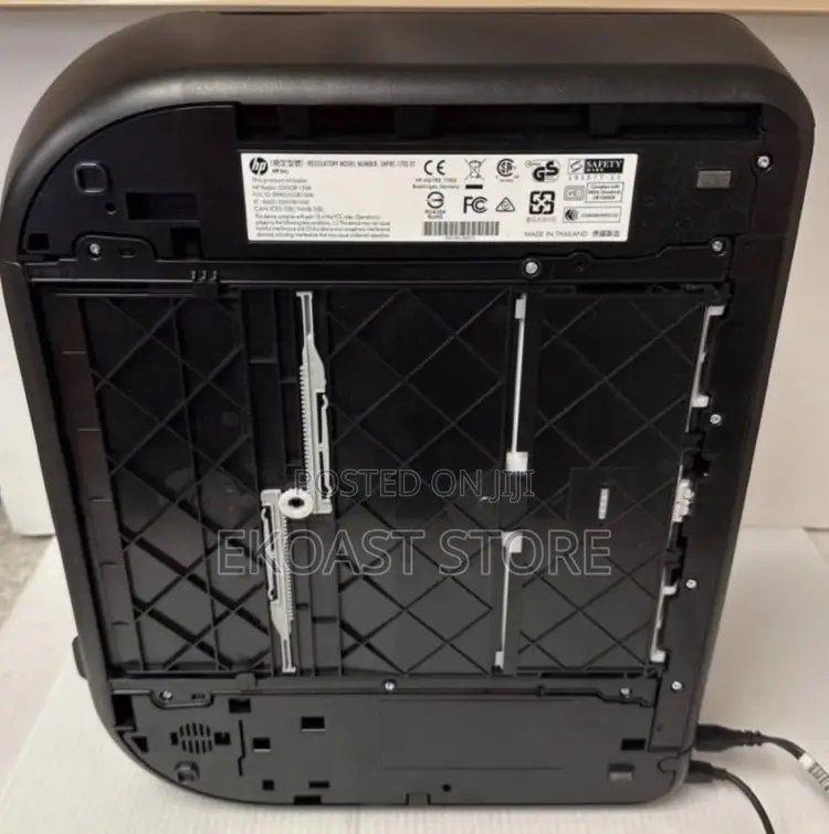 Hp Envy 5000 Series Printer