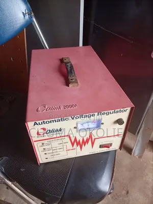 Stabilizer