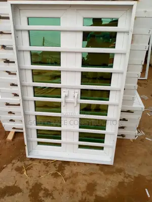 Casement Windows