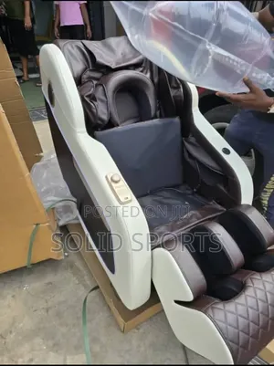 Executive Standard Chair Massager