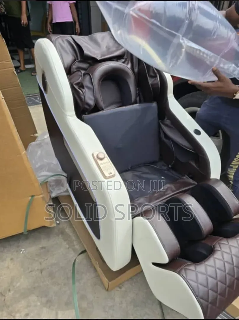 Executive Standard Chair Massager