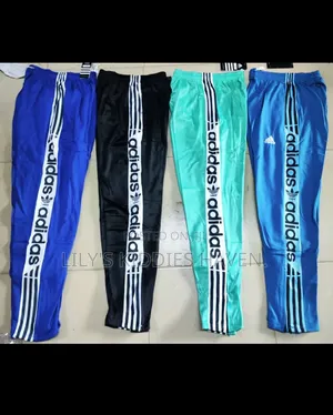 Jersey/Track Suit Trousers.