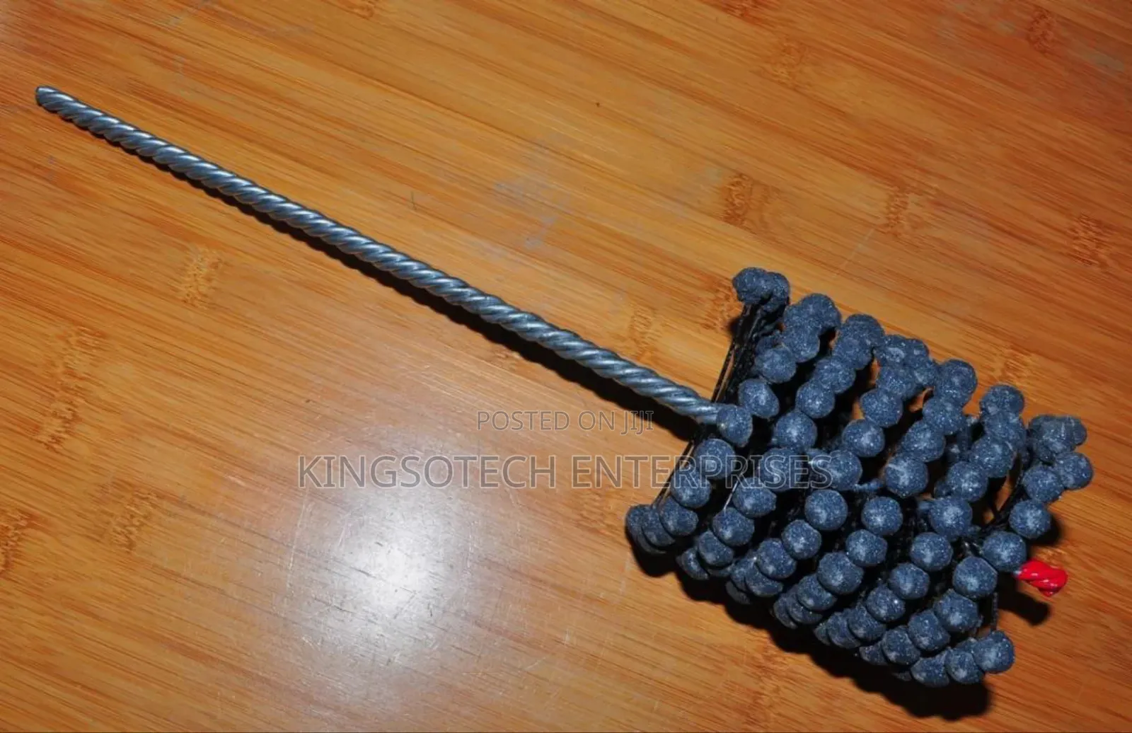 Flex Hone For Block Cylinders