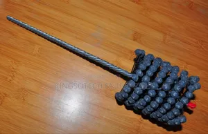 Flex Hone For Block Cylinders