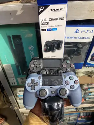 Play Station 4 Direct Uk Used Pad