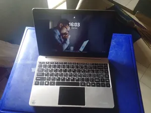 Laptop Zinox 7 Elite 8GB Intel Core i3 SSD 256GB
