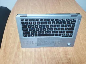 Laptop Dell Latitude 7400 16GB Intel Core i5 SSD 256GB