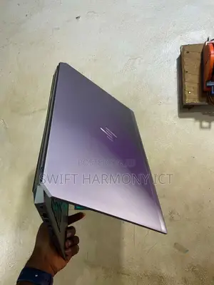 Laptop HP ZBook Studio G5 16GB Intel Core i7 SSD 512GB