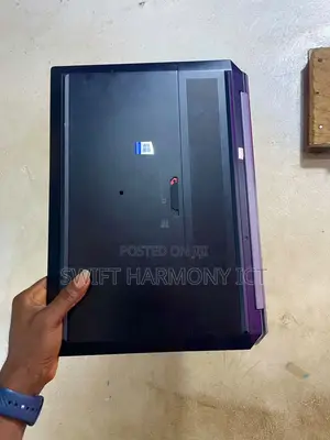 Laptop HP ZBook Studio G5 16GB Intel Core i7 SSD 512GB