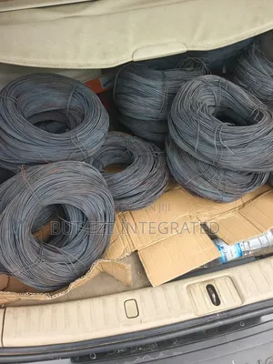 Binding Wire 20kg