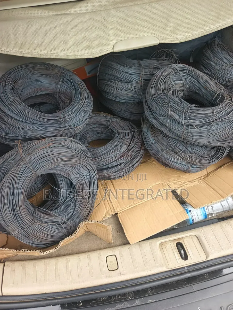 Binding Wire 20kg
