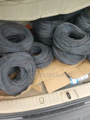 Binding Wire 20kg