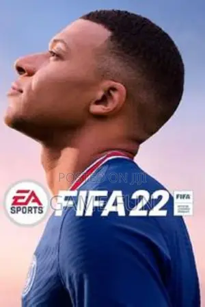 Fifa 22 (Fifa 14 Mod) Pc Games Laptop Compter
