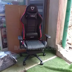 Electric Gaming Chair Is Available As Seen