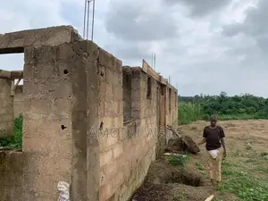 3bdrm House in Osun Jela, Osogbo for sale