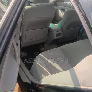 Toyota Camry LE 4dr Sedan (2.5L 4cyl 6AM) 2010 Black