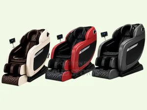 Super Quality Design Chair Massager