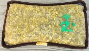 Double Plus Quantum Jade Pillow